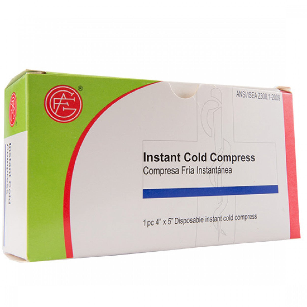 Instant Cold Compress