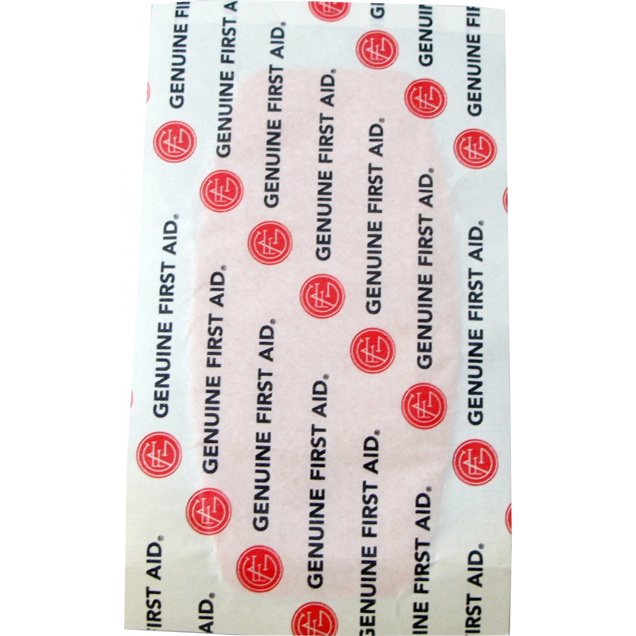 Large Patch Bandage, 5/Bag