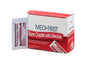 Burn Cream w/ Lidocaine, 0.9gm Pkt 25/box