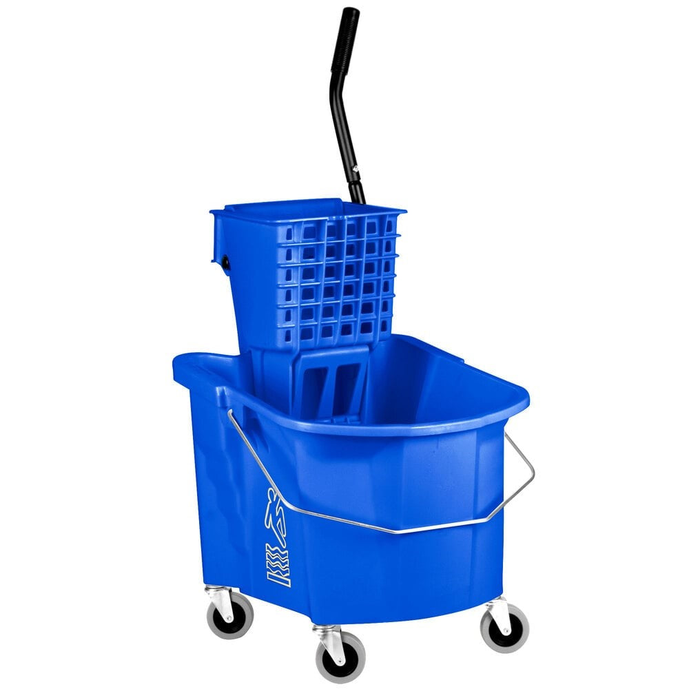 Mop Bucket-35 Quart