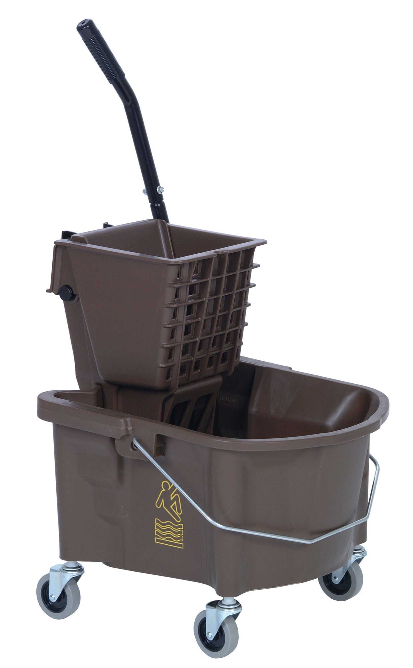 Mop Bucket-35 Quart