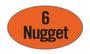 6 Nugget