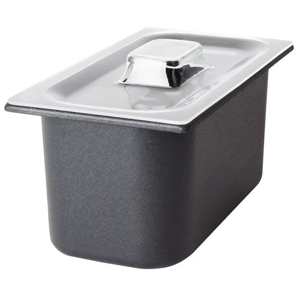 Coldmaster® 1/3 Food Pan Clear Lid
