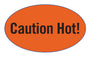 Caution Hot!