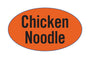 Chicken Noodle