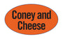 Coney and Cheese