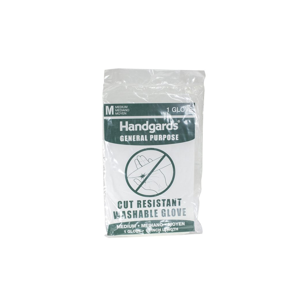 Handgards® Cut Resistant Reusable Gloves