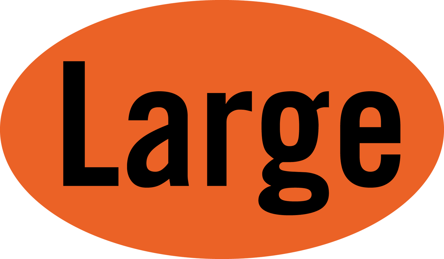 "Large"