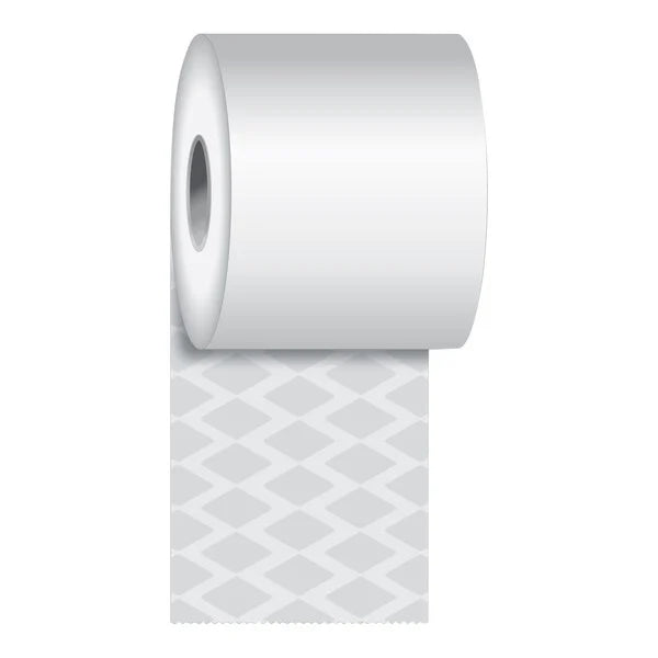 80mm x 170’ Diamond Pattern Adhesive Liner-Less Thermal Sticky Receipt Labels (12 rolls)