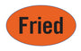 Fried