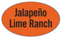 Jalapeno Lime Ranch