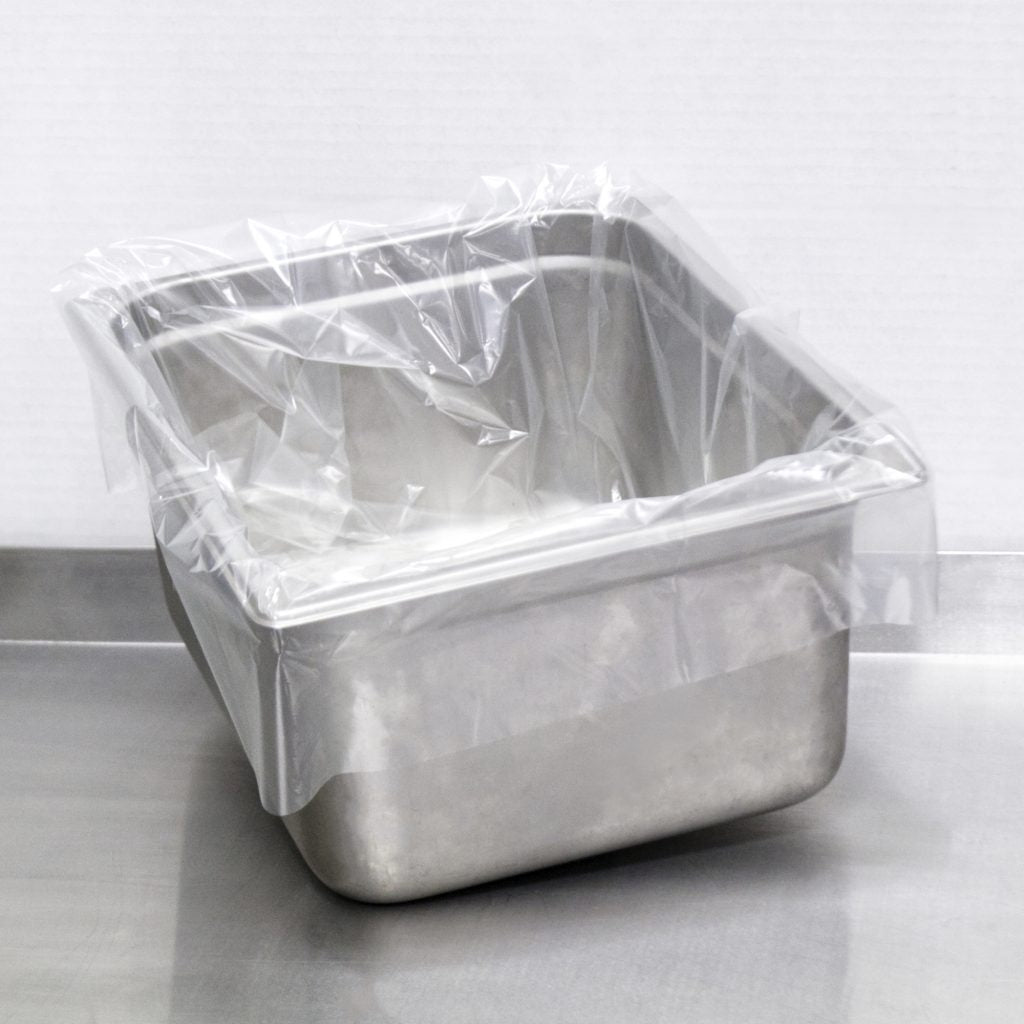 Panhandlers® Nylon Disposable Ovenable Pan Liners 23 x 14