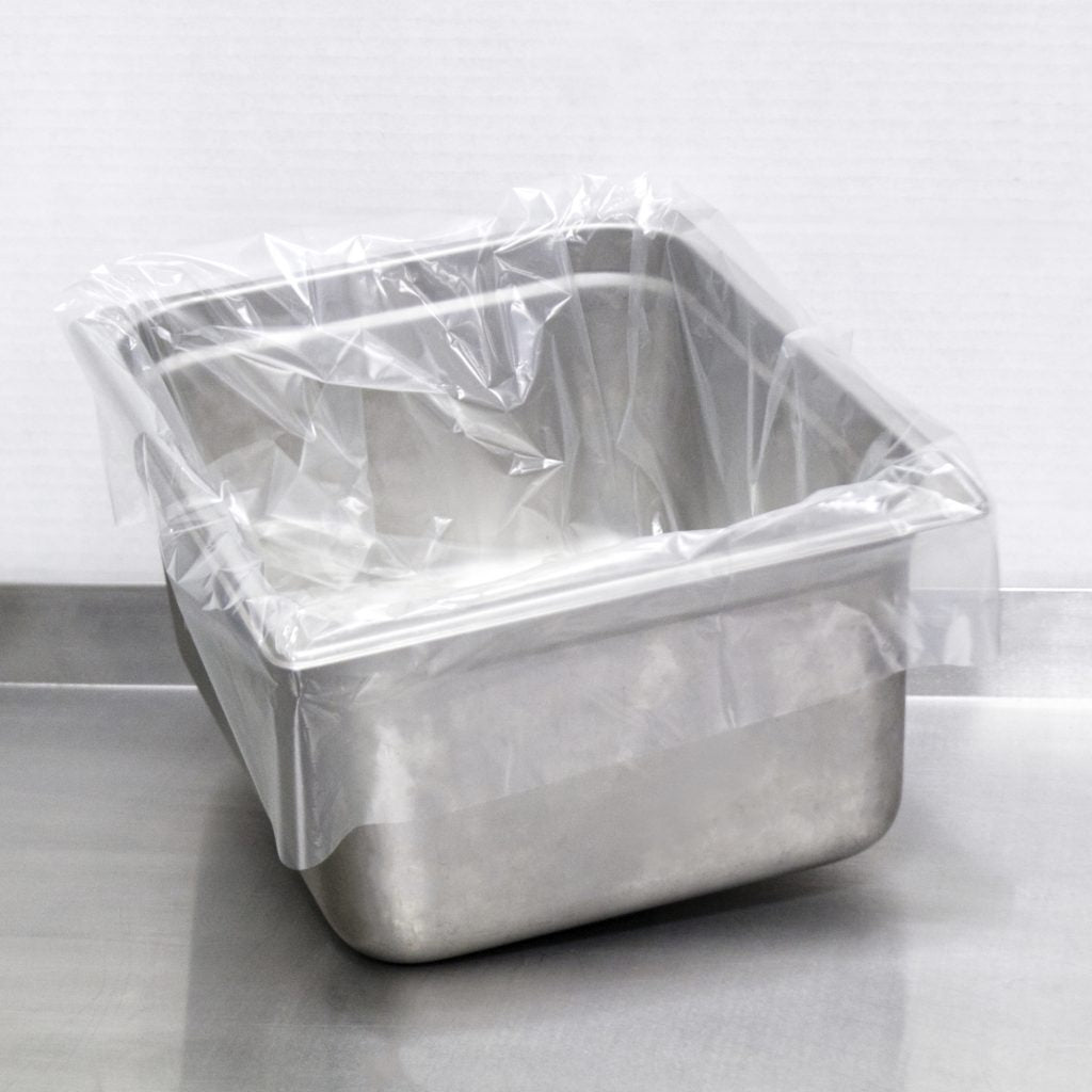 Panhandlers® Nylon Disposable Ovenable Pan Liners  23 x 14