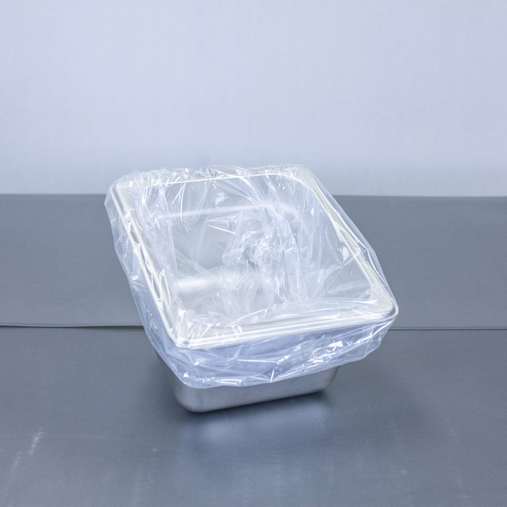 Panhandlers® Nylon Disposable Ovenable Pan Liners 13 x 18
