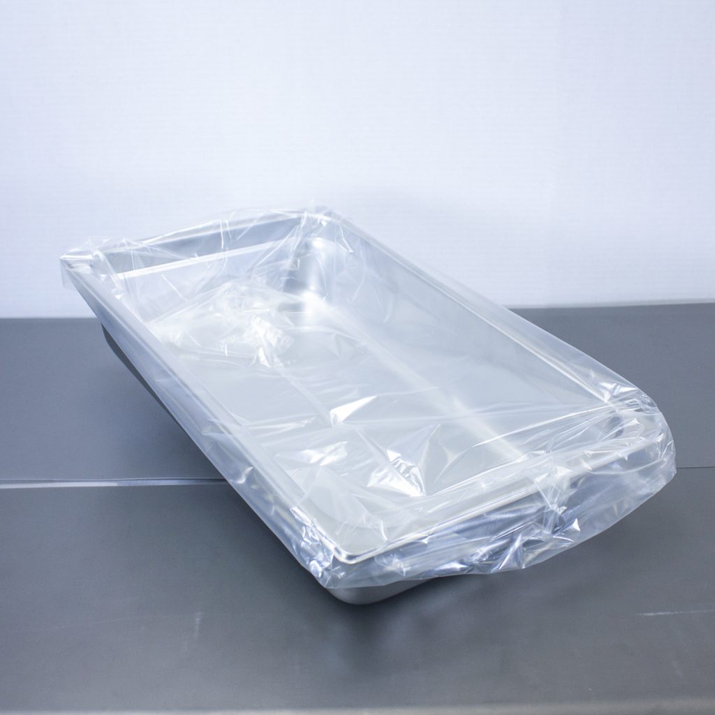 Panhandlers® Nylon Disposable Ovenable Pan Liners 34 x 12