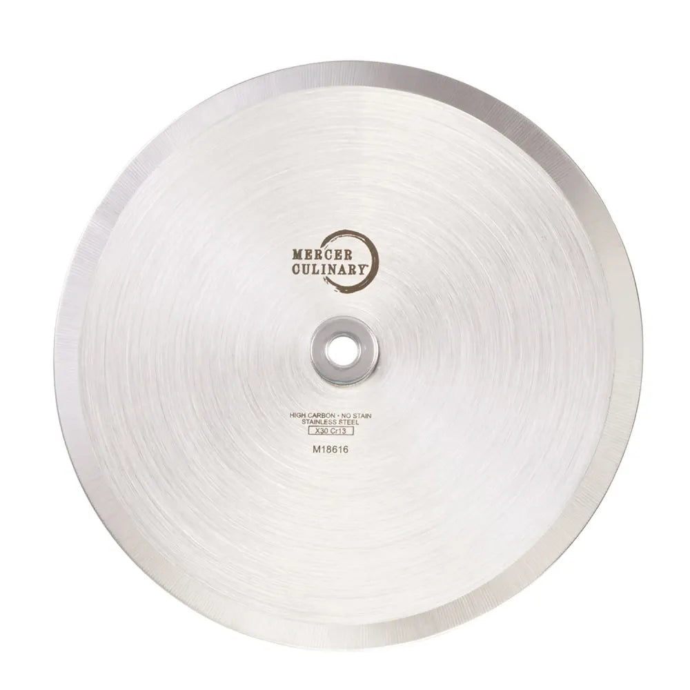 5" Pizza Cutter Blade Only, High Carbon Japanese Steel