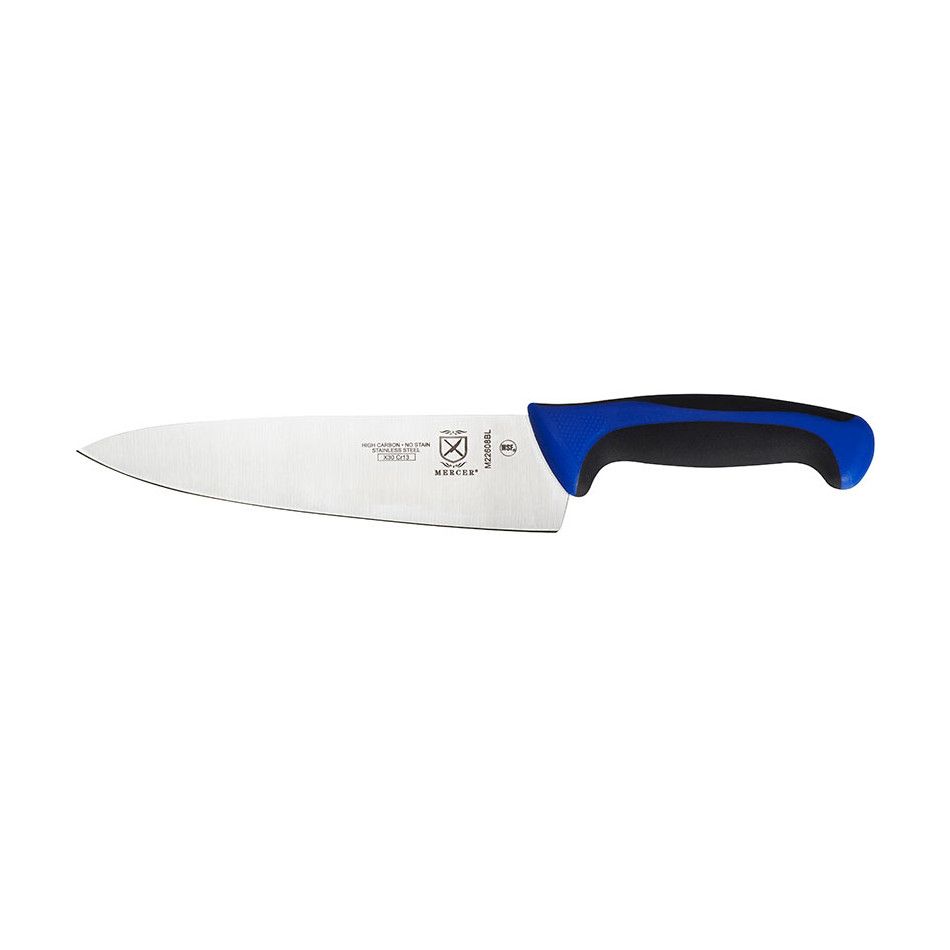 8" Millennia Chef's Knife by Mercer Culinary