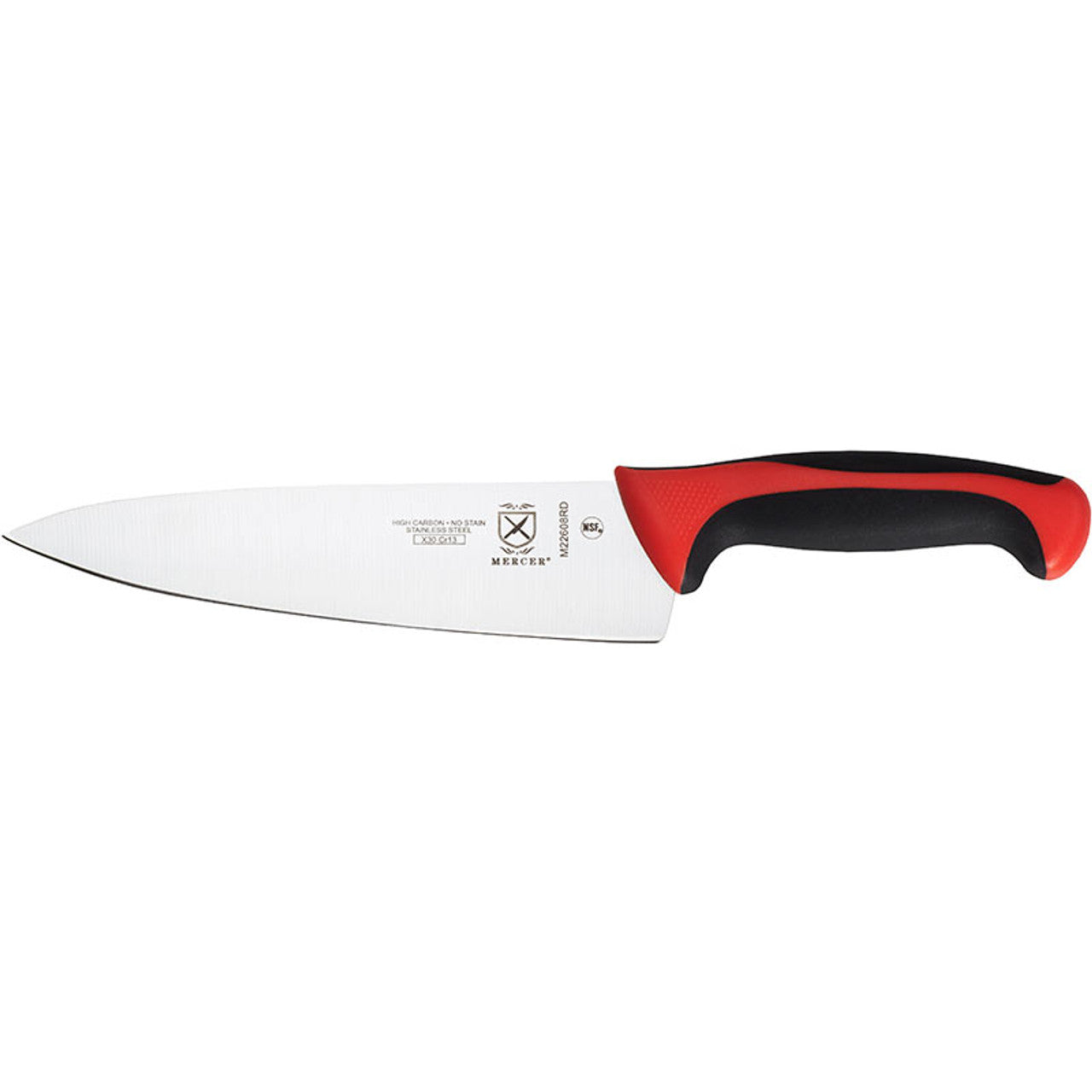 8" Millennia Chef's Knife by Mercer Culinary