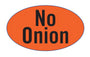 No Onion