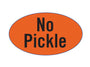 No Pickle