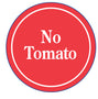 (No Tomato)