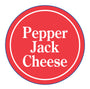 (Pepper Jack Cheese)