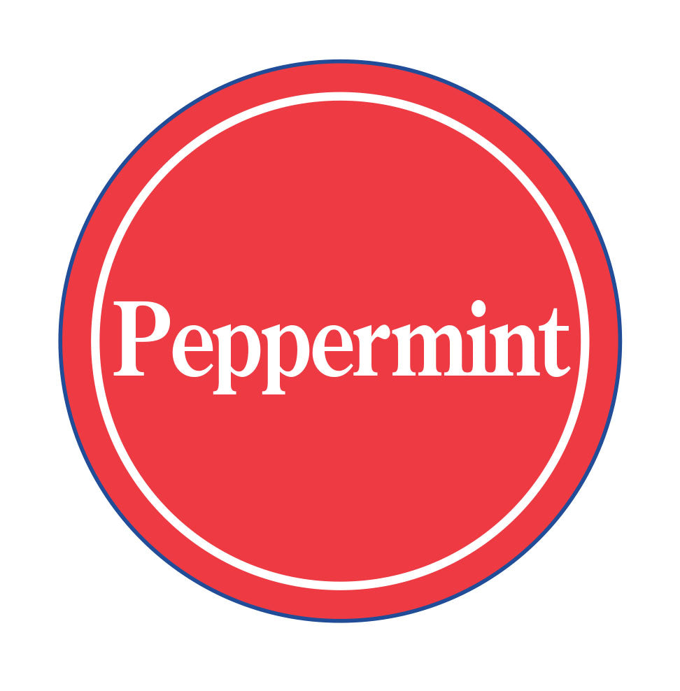 (Peppermint)