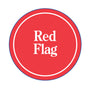 (Red Flag)