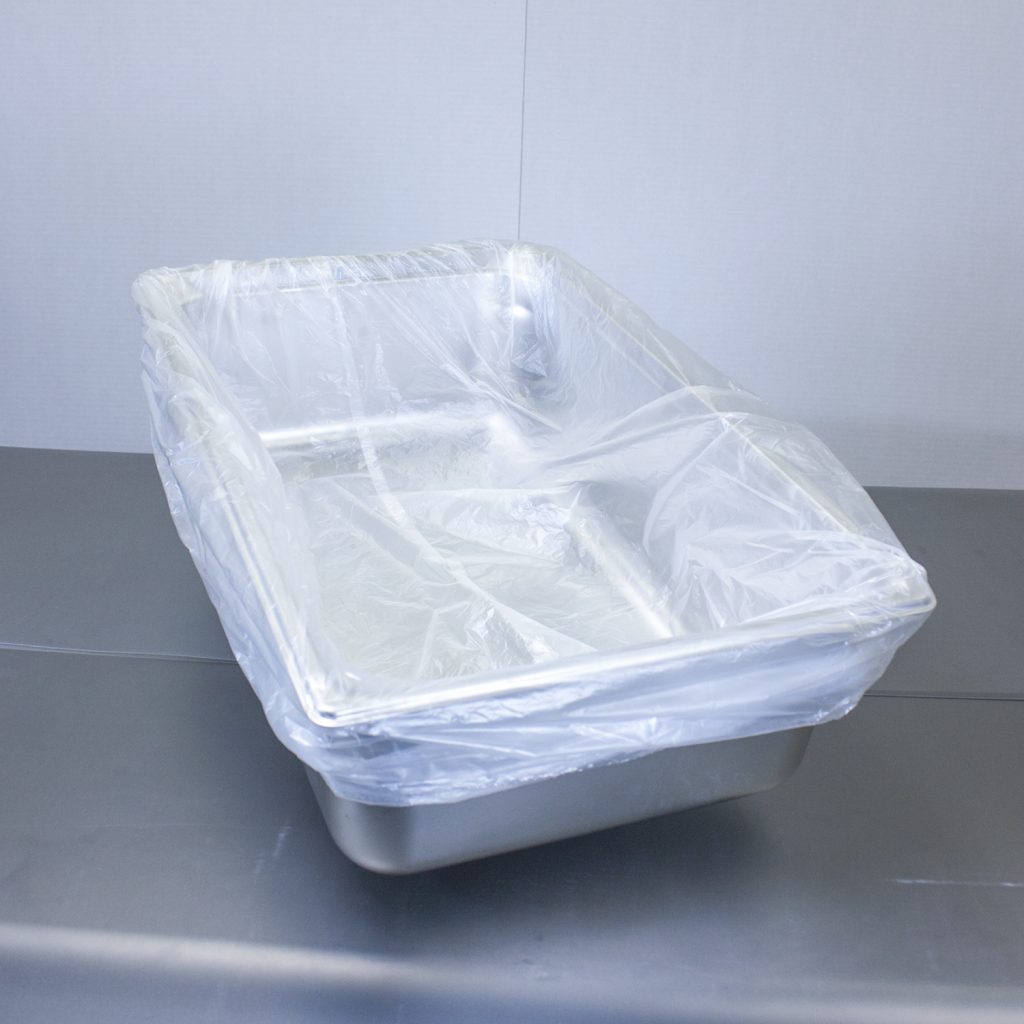 Full Pan Steam Pan Liner