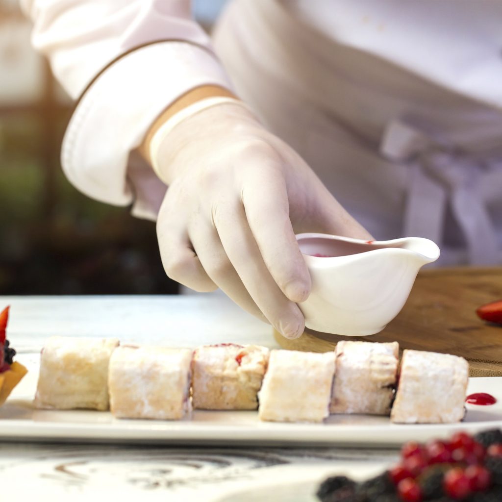 Valugards® Latex Disposable Gloves (Powder Free)