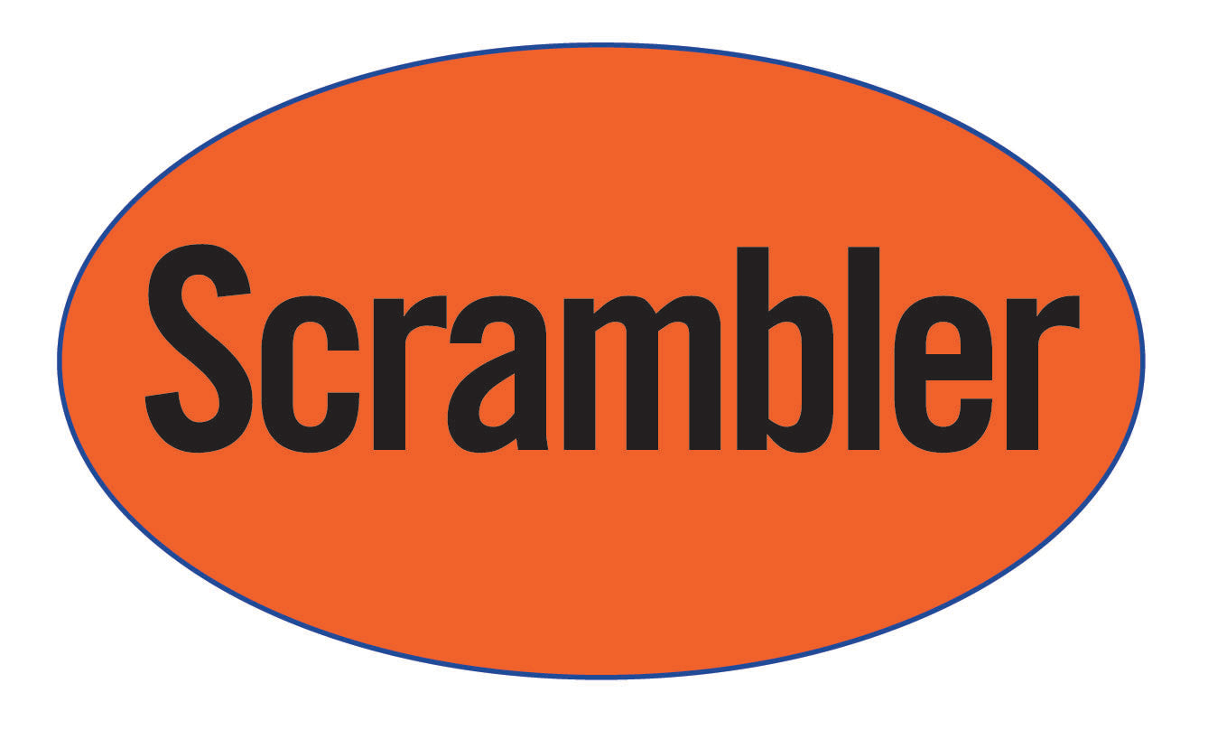 Scrambler