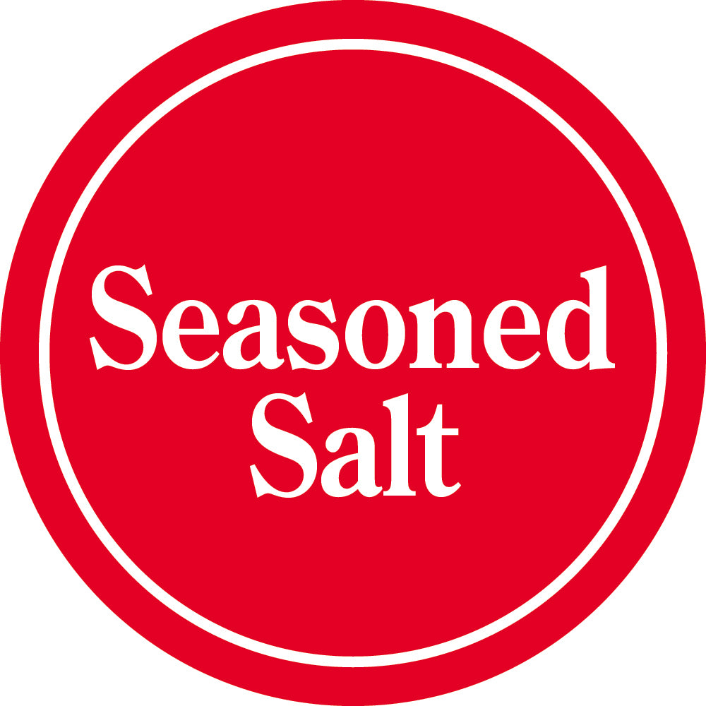 (Seasoned Salt)
