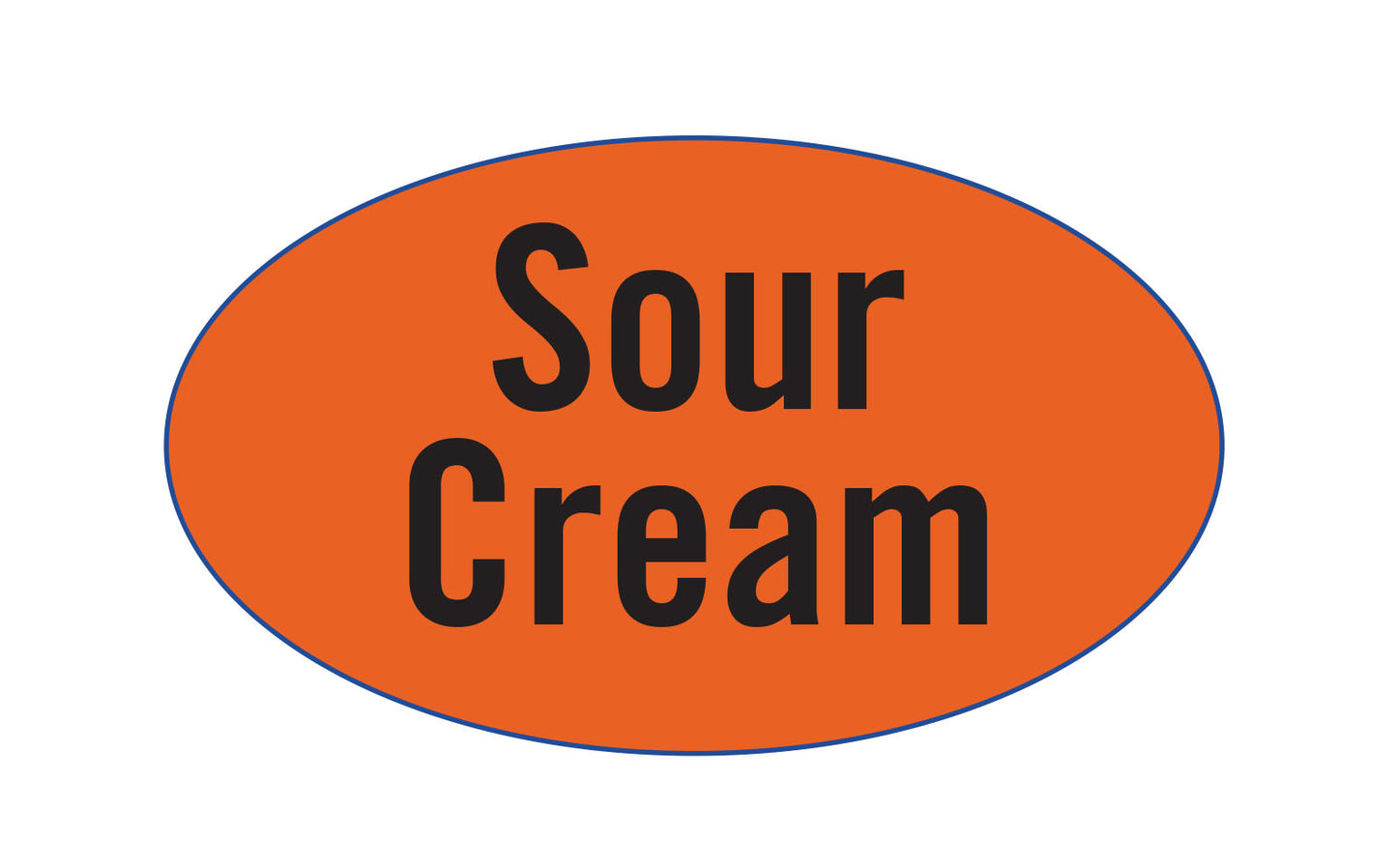 Sour Cream