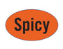 Spicy