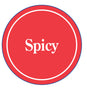 (Spicy)