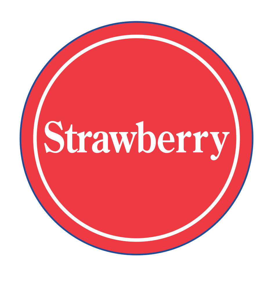 (Strawberry)