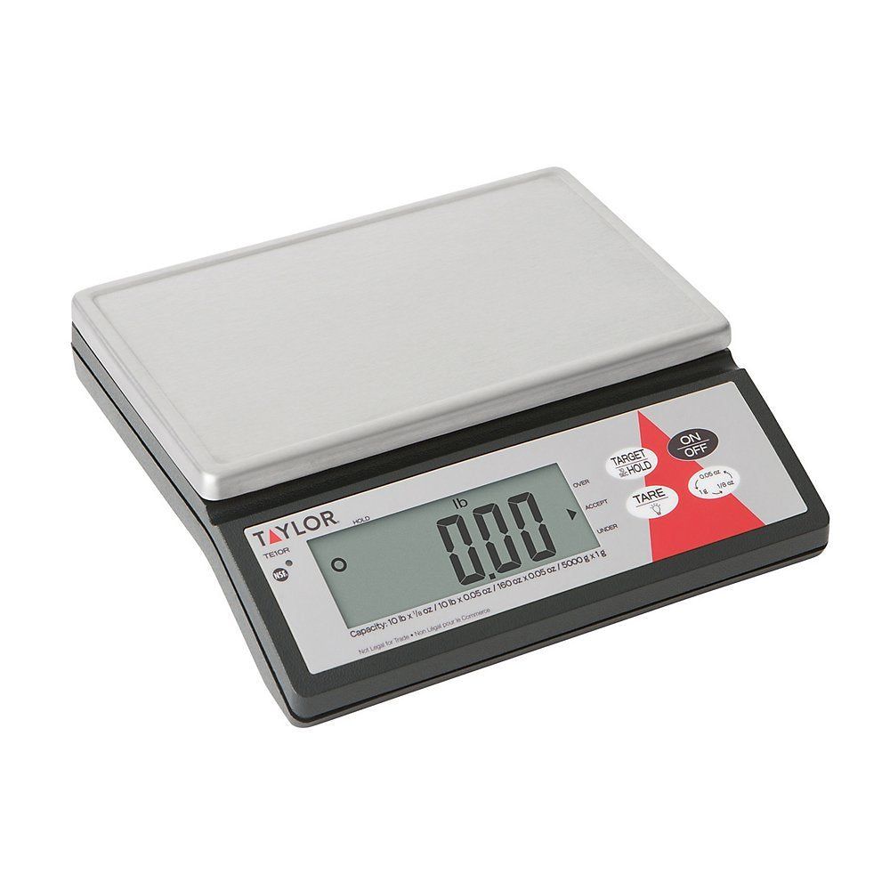 Taylor Digital Portion Control Scale