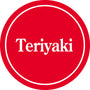 (Teriyaki)