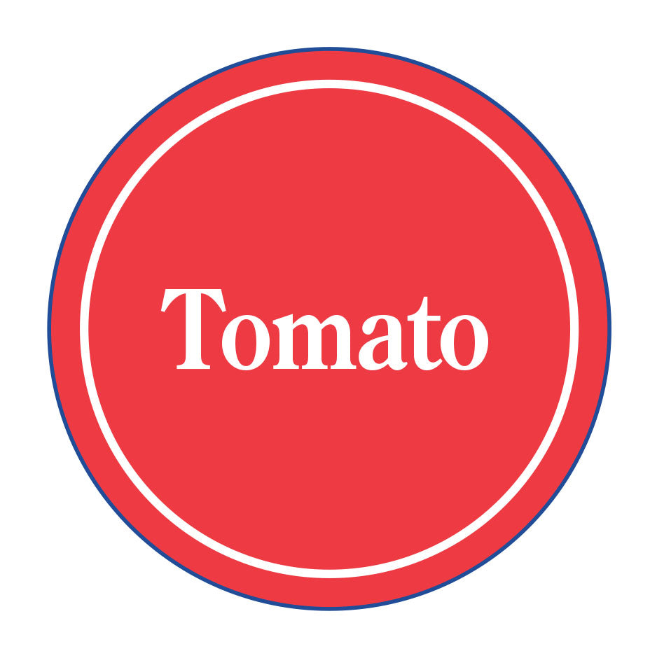 (Tomato)