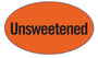 Unsweetened