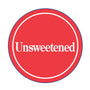 (Unsweetened)