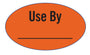 Use By ___