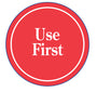 (Use First)