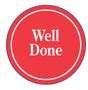 (Well Done)