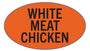 White Meat Chicken