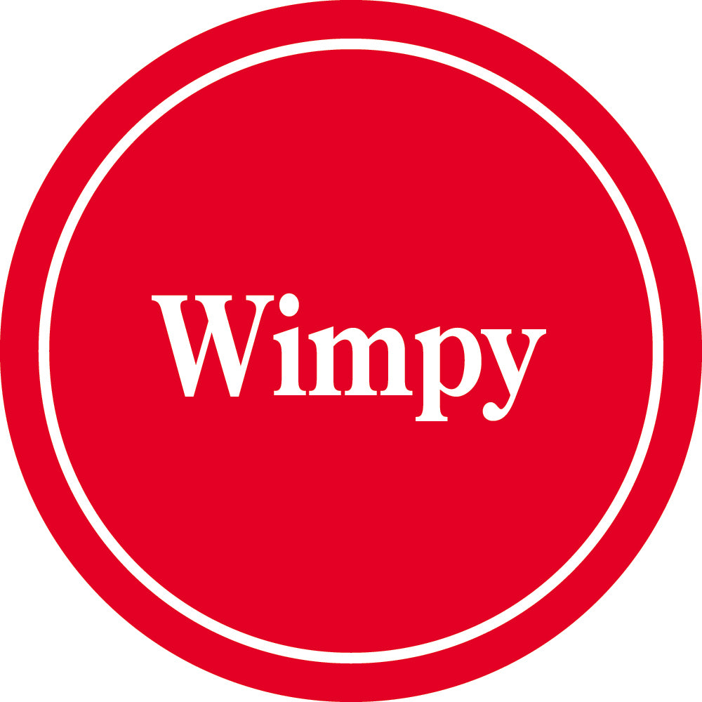 (Wimpy)