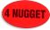 4 Nugget