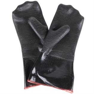 Fryer Oven Mitts (pair)