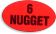 6 Nugget