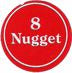 (8 Nugget)